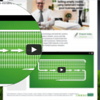 Battle with a CMS to insert a video