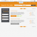 Job Search Results Thumbnail