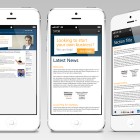 Mobile Optimisation Design
